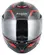 X-1005 Sandglass Carbon, Red