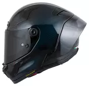 X-804 RS Liquido Carbon Glossy Серый