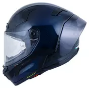 X-804 RS Liquido Carbon Glossy Серый