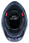 X-804 RS Liquido Carbon Glossy Серый