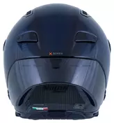 X-804 RS Liquido Carbon Glossy Серый