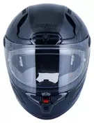 X-804 RS Liquido Carbon Glossy Серый
