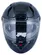 X-804 RS Liquido Carbon Glossy Серый