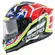 Avalon X Track Black, yellow, red, blue