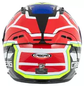 Avalon X Track Black, yellow, red, blue