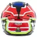 Avalon X Track Black, yellow, red, blue