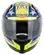 Avalon X Track Black, yellow, red, blue