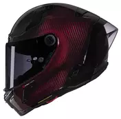 X-804 RS UC LIQUIDO RED
