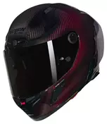 X-804 RS UC LIQUIDO RED
