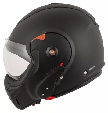 Boxxer 2 Черный