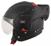 Boxxer 2 Черный