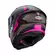 Caberg Avalon X Optic Мотошлем Fuchsia Розовый