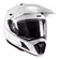 Leatt Adv 8.5 V.25 Мотошлем White Белый