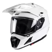 Leatt Adv 8.5 V.25 Мотошлем White Белый