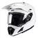 Leatt Adv 8.5 V.25 Мотошлем White Белый