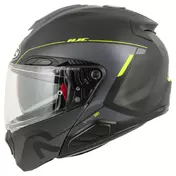 RPHA 91 Combust MC3HSF Black, Grey, Yellow