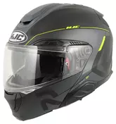 RPHA 91 Combust MC3HSF Black, Grey, Yellow