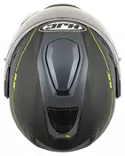 RPHA 91 Combust MC3HSF Black, Grey, Yellow