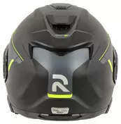 RPHA 91 Combust MC3HSF Black, Grey, Yellow