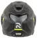 RPHA 91 Combust MC3HSF Black, Grey, Yellow