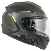 RPHA 91 Combust MC3HSF Black, Grey, Yellow