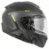 RPHA 91 Combust MC3HSF Black, Grey, Yellow