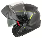 RPHA 91 Combust MC3HSF Black, Grey, Yellow