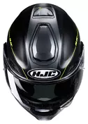 RPHA 91 Combust MC3HSF Black, Grey, Yellow
