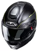 RPHA 91 Combust MC3HSF Black, Grey, Yellow