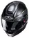RPHA 91 Combust MC3HSF Black, Grey, Yellow