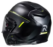 RPHA 91 Combust MC3HSF Black, Grey, Yellow