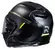 RPHA 91 Combust MC3HSF Black, Grey, Yellow