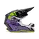 Fox V3 Rs Image Phantom Le Мотошлем Фиолетовый