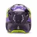Fox V3 Rs Image Phantom Le Мотошлем Фиолетовый