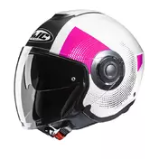Hjc I40n Pyle Мотошлем Pink Розовый
