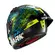 Shark Aeron Gp Fim2 Speed-vib Мотошлем Yellow Желтый