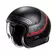 Hjc V31 Byron Мотошлем Red Black Красный