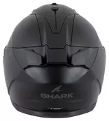 D-Skwal 3 Blank Черный