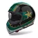 Airoh J110 Command Мотошлем Mint Verde Gloss Зеленый