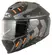 i71 Simo MC6HSF black, grey, red