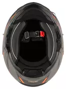 i71 Simo MC6HSF black, grey, red