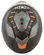 i71 Simo MC6HSF black, grey, red