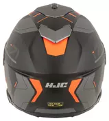 i71 Simo MC6HSF black, grey, red