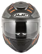i71 Simo MC6HSF black, grey, red
