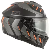 i71 Simo MC6HSF black, grey, red