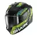 Shark D-skwal 3 Speed-vib Mat Мотошлем Yellow Желтый