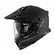 Premier Discovery U9 Bm Мотошлем Black Matt Черный