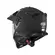 Premier Discovery U9 Bm Мотошлем Black Matt Черный