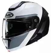 i91 Bina MC5SF white, Grey, black