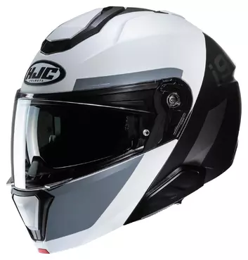 i91 Bina MC5SF white, Grey, black